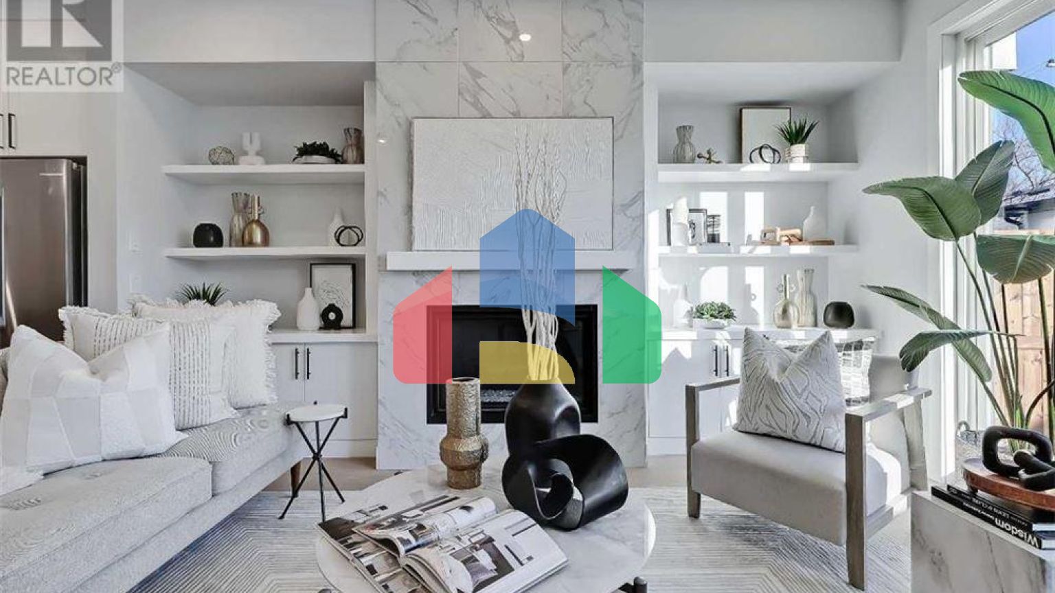 Residential - Single Family Home - Calgary, Canada - Canada