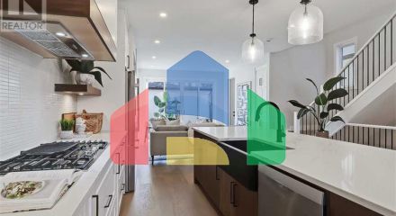 Residential - Single Family Home - Calgary, Canada - Canada