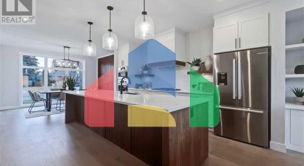 Residential - Single Family Home - Calgary, Canada - Canada