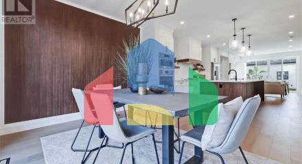 Residential - Single Family Home - Calgary, Canada - Canada