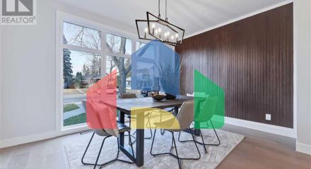 Residential - Single Family Home - Calgary, Canada - Canada