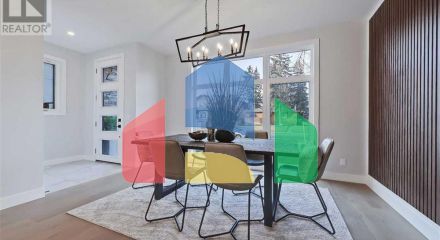 Residential - Single Family Home - Calgary, Canada - Canada