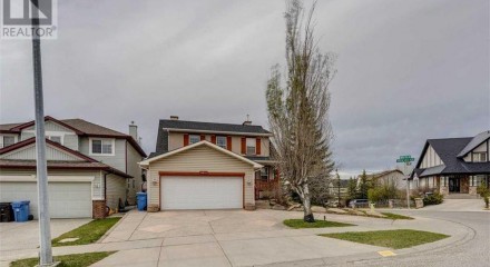 Residential - Single Family Home - Calgary, Canada - Canada