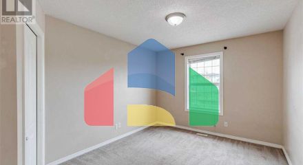 Residential - Single Family Home - Calgary, Canada - Canada