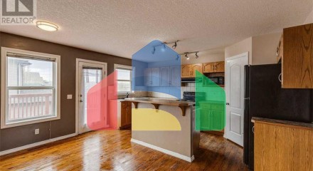 Residential - Single Family Home - Calgary, Canada - Canada
