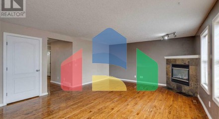 Residential - Single Family Home - Calgary, Canada - Canada