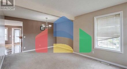 Residential - Single Family Home - Calgary, Canada - Canada