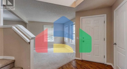 Residential - Single Family Home - Calgary, Canada - Canada