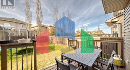 Residential - Single Family Home - Calgary, Canada - Canada