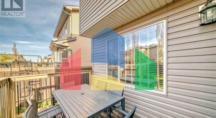 Residential - Single Family Home - Calgary, Canada - Canada