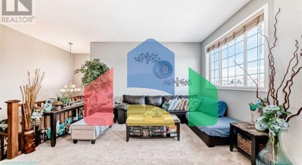 Residential - Single Family Home - Calgary, Canada - Canada
