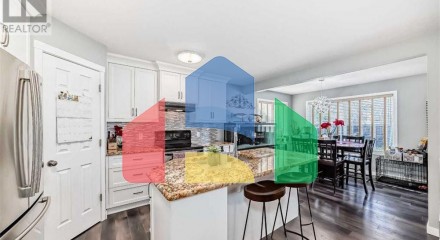 Residential - Single Family Home - Calgary, Canada - Canada