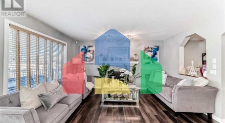 Residential - Single Family Home - Calgary, Canada - Canada