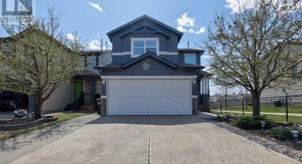 Residential - Single Family Home - Calgary, Canada - Canada