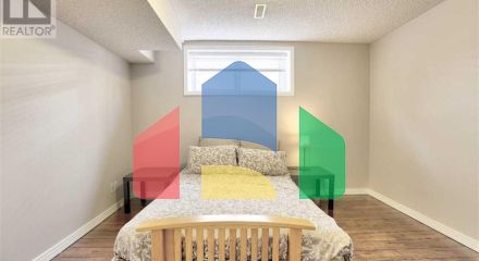 Residential - Single Family Home - Calgary, Canada - Canada