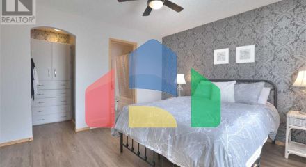 Residential - Single Family Home - Calgary, Canada - Canada