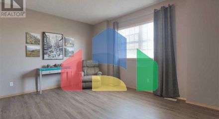 Residential - Single Family Home - Calgary, Canada - Canada