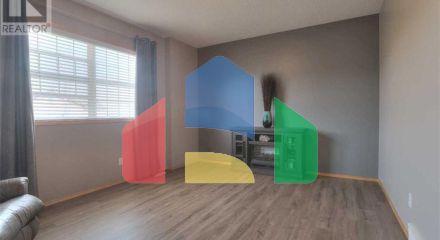 Residential - Single Family Home - Calgary, Canada - Canada