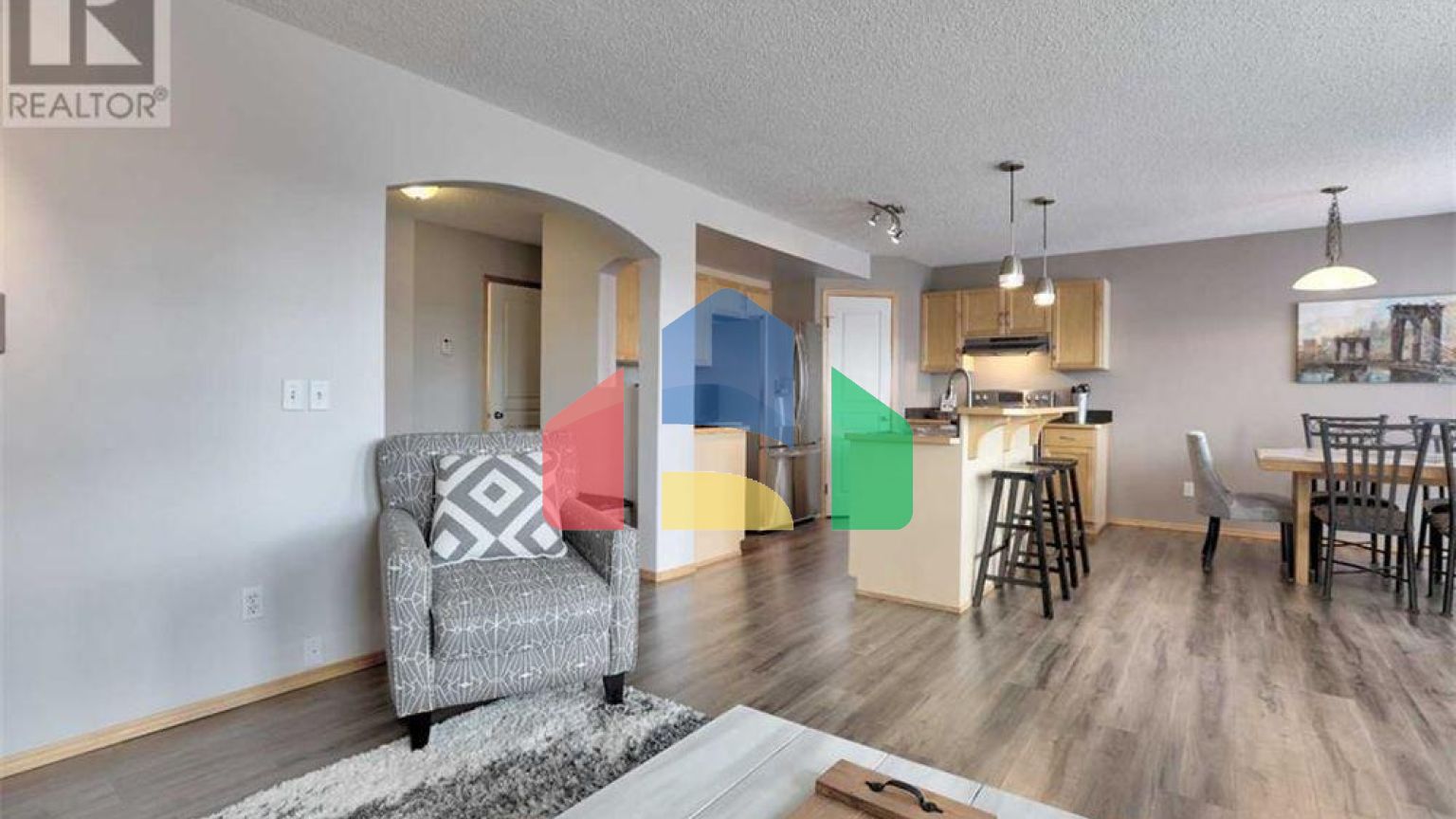 Residential - Single Family Home - Calgary, Canada - Canada