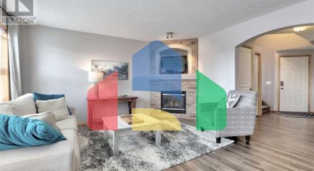 Residential - Single Family Home - Calgary, Canada - Canada