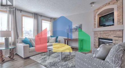 Residential - Single Family Home - Calgary, Canada - Canada