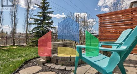 Residential - Single Family Home - Calgary, Canada - Canada