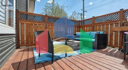 Residential - Single Family Home - Calgary, Canada - Canada