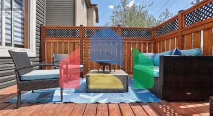 Residential - Single Family Home - Calgary, Canada - Canada