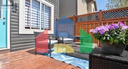 Residential - Single Family Home - Calgary, Canada - Canada