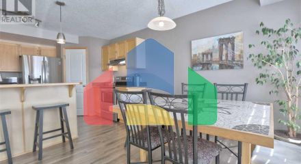 Residential - Single Family Home - Calgary, Canada - Canada