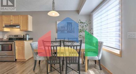 Residential - Single Family Home - Calgary, Canada - Canada