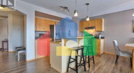 Residential - Single Family Home - Calgary, Canada - Canada