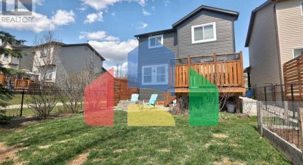 Residential - Single Family Home - Calgary, Canada - Canada