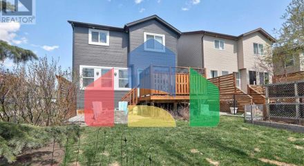 Residential - Single Family Home - Calgary, Canada - Canada
