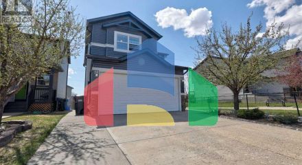Residential - Single Family Home - Calgary, Canada - Canada