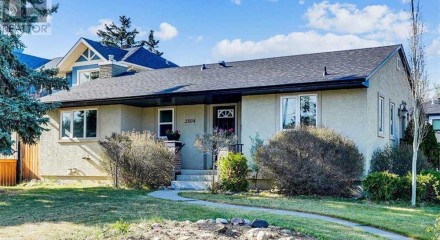 Residential - Single Family Home - Calgary, Canada - Canada