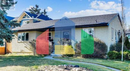 Residential - Single Family Home - Calgary, Canada - Canada