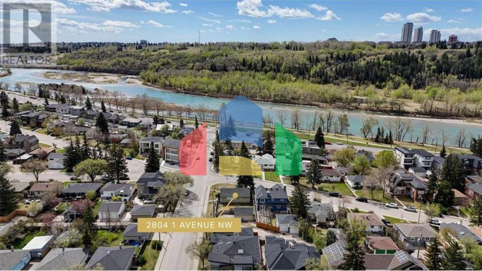 Residential - Single Family Home - Calgary, Canada - Canada