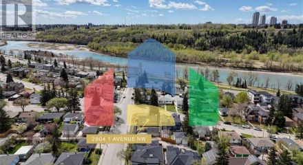 Residential - Single Family Home - Calgary, Canada - Canada