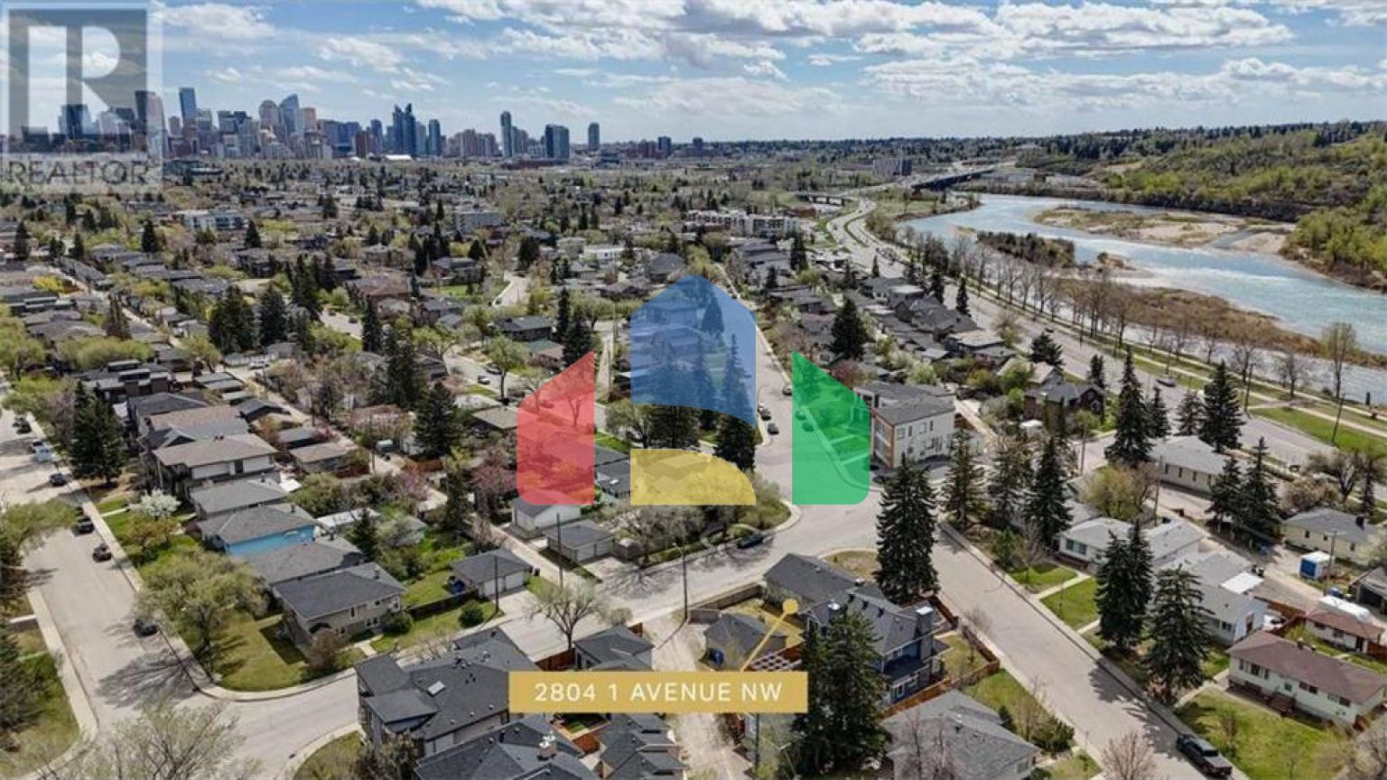 Residential - Single Family Home - Calgary, Canada - Canada