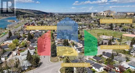 Residential - Single Family Home - Calgary, Canada - Canada