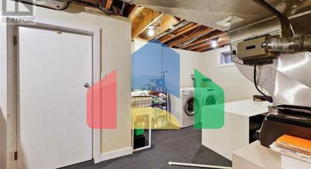 Residential - Single Family Home - Calgary, Canada - Canada