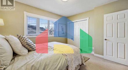 Residential - Single Family Home - Calgary, Canada - Canada