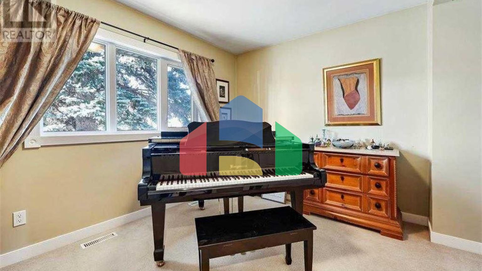 Residential - Single Family Home - Calgary, Canada - Canada