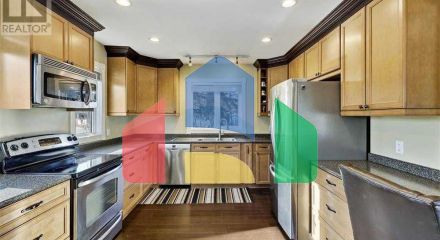 Residential - Single Family Home - Calgary, Canada - Canada