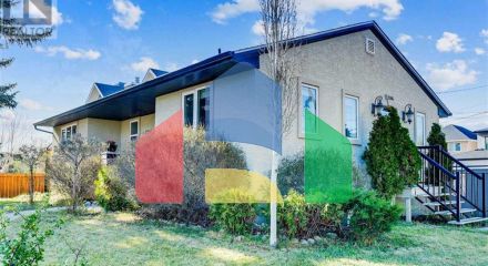 Residential - Single Family Home - Calgary, Canada - Canada
