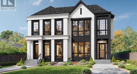 Residential - Single Family Home - Calgary, Canada - Canada