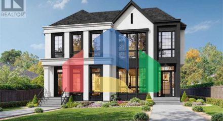 Residential - Single Family Home - Calgary, Canada - Canada