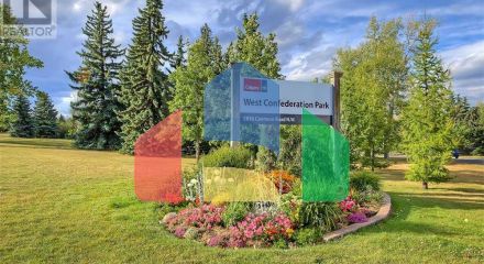 Residential - Single Family Home - Calgary, Canada - Canada