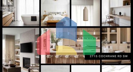 Residential - Single Family Home - Calgary, Canada - Canada